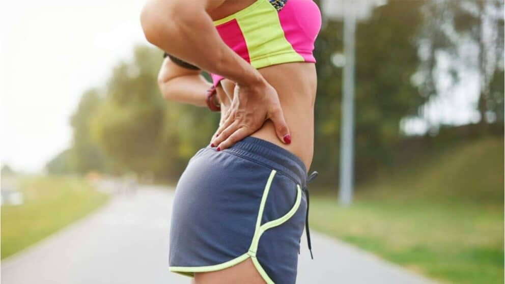 Hip Pain From Running, Causes, Relieve, and Prevention
