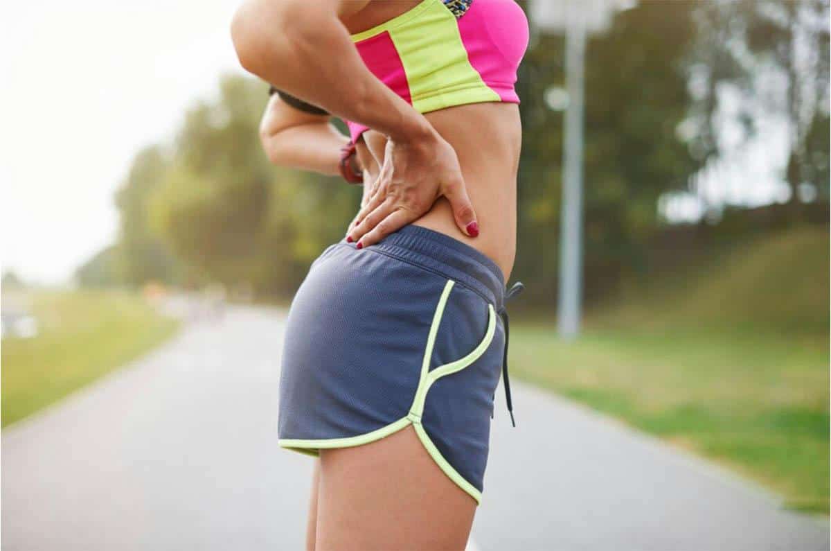 Hip Pain From Running, Causes, Relieve, and Prevention