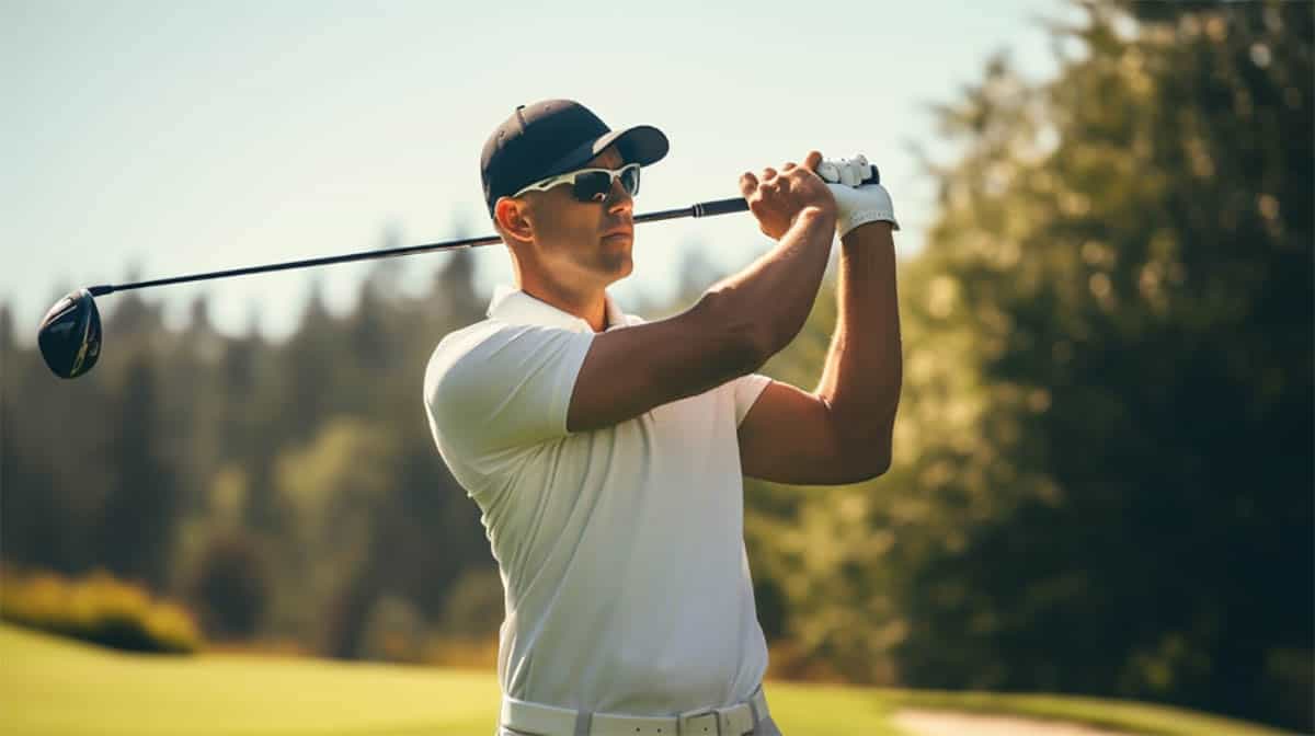Tips to Prevent Wrist Pain After Golf